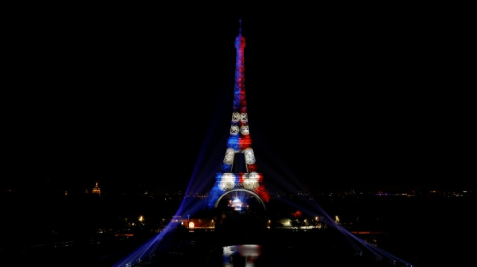French state hit by 'intense' cyberattack: PM's office