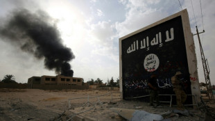 El ej&eacute;rcito de EEUU afirma haber matado a cuatro l&iacute;deres del EI en Irak en agosto