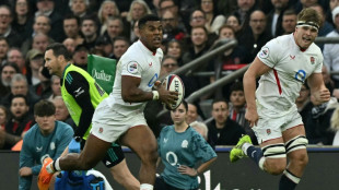 England's Feyi-Waboso out of Scotland Six Nations clash