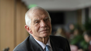 Una victoria de Rusia en Ucrania ser&iacute;a un fracaso para Trump, advierte Borrell
