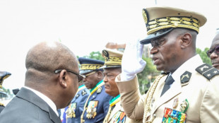 Gabon coup leader to be sworn in as 'transitional president' 