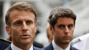 Macron donne rendez-vous mardi soir aux Fran&ccedil;ais