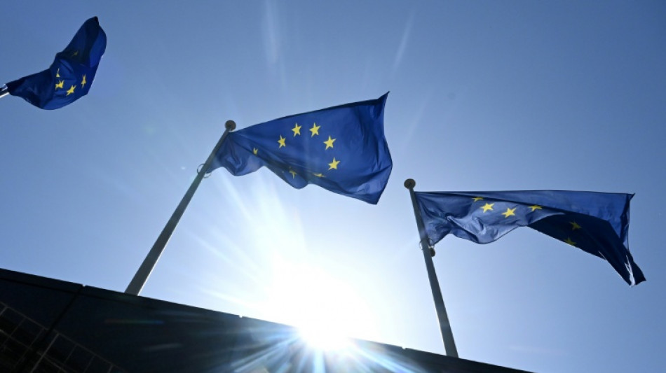 EU-Innenminister beraten in Luxemburg &uuml;ber Asylpakt und ukrainische Fl&uuml;chtlinge