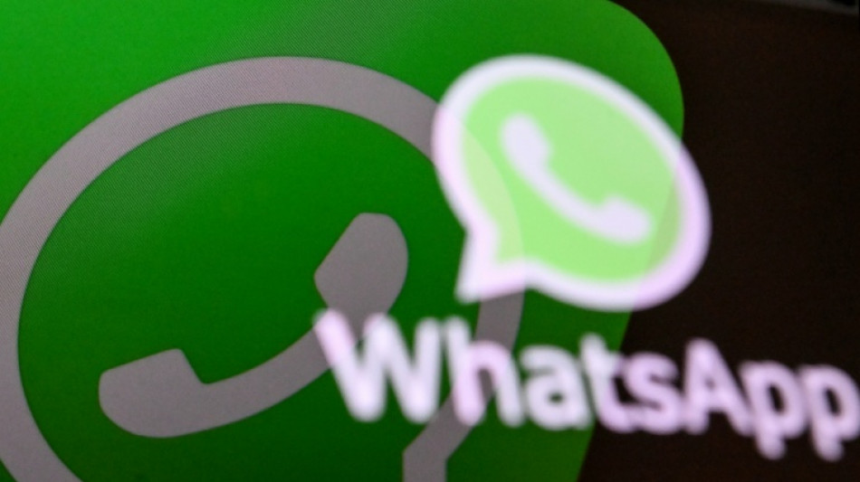 La Russie menace de "bloquer compl&egrave;tement" WhatsApp