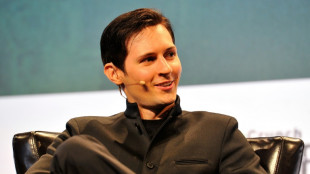 La garde &agrave; vue du patron de Telegram touche &agrave; sa fin, d&eacute;cision judiciaire attendue