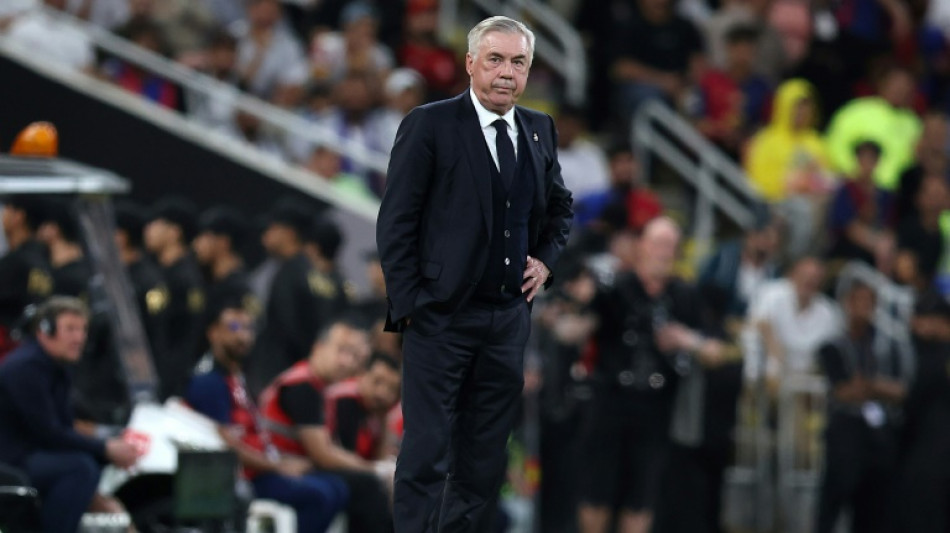 Ancelotti asegura que nunca quiso defraudar al fisco español y señala al Real Madrid