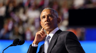 Obama ataca "la locura" de Trump y pide "pasar p&aacute;gina" con Harris
