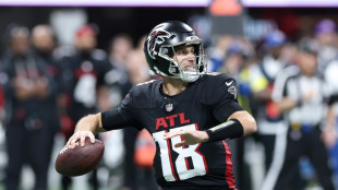 Veteran QB Cousins to join Raiders: reports