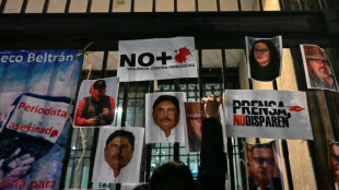 L&oacute;pez Obrador cierra su gobierno con saldo en rojo en la protecci&oacute;n de periodistas mexicanos
