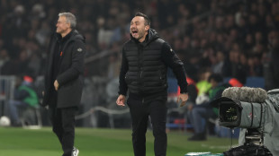 E' ufficiale, De Zerbi nuovo tecnico del Tottenham