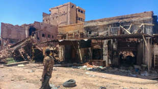 Le chef de l'armée soudanaise déclare Khartoum "libérée", depuis le palais présidentiel