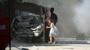 Gaza: le Hamas prêt à négocier une trêve