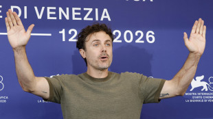 'Company', Casey Affleck intreccia storie tra vendetta, perdono e vampiri