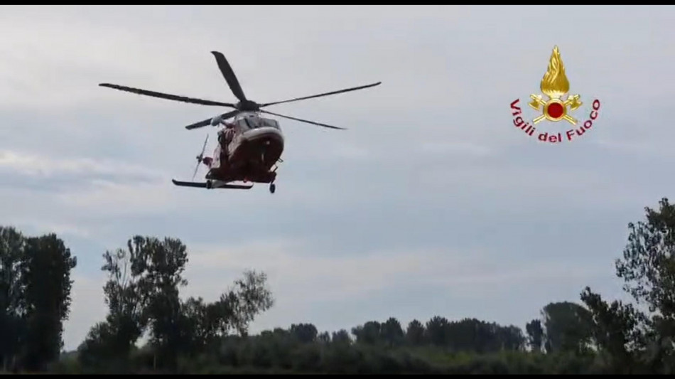 Giovane annega nel Ticino, è terza vittima in Lombardia