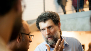 Europarat treibt Vertragsverletzungsverfahren gegen T&uuml;rkei im Fall Kavala voran