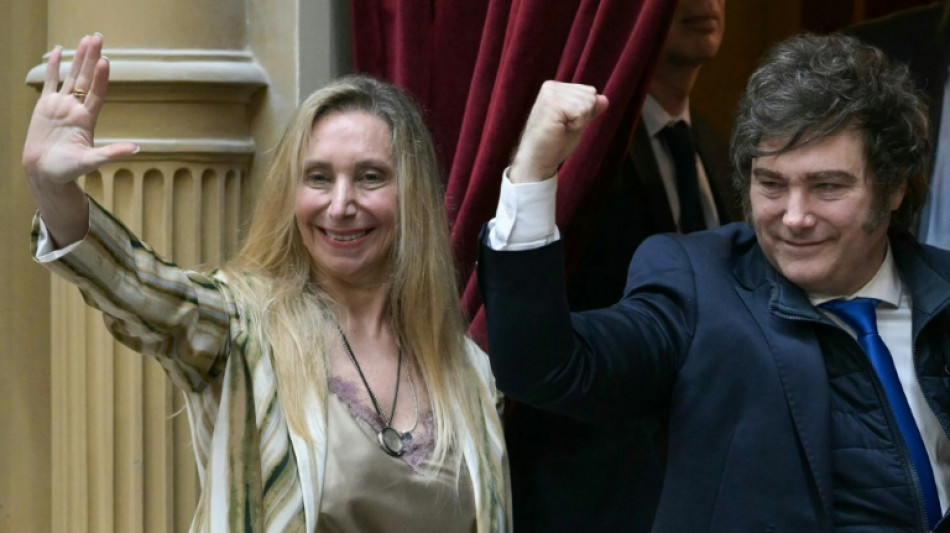 Milei convocar&aacute; al Congreso para tratar sus reformas antes del fin de 2025