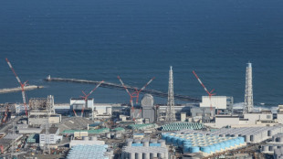 Lemke sieht Einleitung von Fukushima-K&uuml;hlwasser "&auml;u&szlig;erst kritisch"