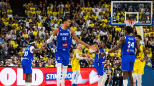 Basket: les Bleus se sortent du pi&egrave;ge su&eacute;dois