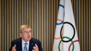Le CIO ouvre aux Russes la porte des comp&eacute;titions, pas encore des JO-2024