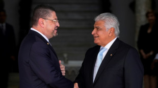 Costa Rica ayudar&aacute; a Panam&aacute; a salir de listas de para&iacute;sos fiscales de OCDE