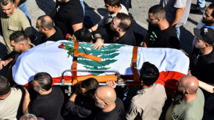 Un a&ntilde;o despu&eacute;s, Israel sigue sin explicar ataque contra periodistas en L&iacute;bano (CPJ)