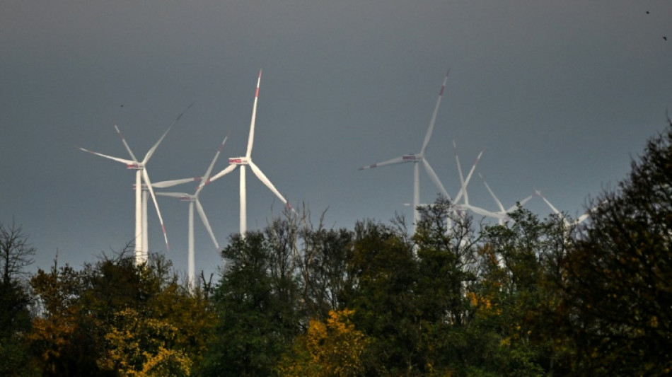 Untersuchung: R&uuml;ckbau von Windanlagen w&auml;re teuer f&uuml;r Verbraucher und Staatskasse