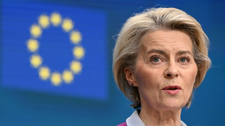 Nach Protesten: Von der Leyen verspricht Bauern weniger B&uuml;rokratie