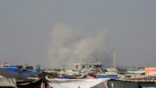 Bombardeos israel&iacute;es en Gaza y disparos en la frontera con L&iacute;bano avivan temores de escalada regional