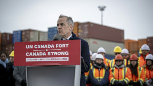 A un mois du vote au Canada, les candidats promettent de réduire la dépendance aux États-Unis