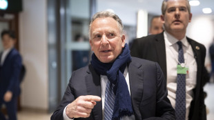 Witkoff, i colloqui tra Ucraina-Russia ridotti a una sola questione