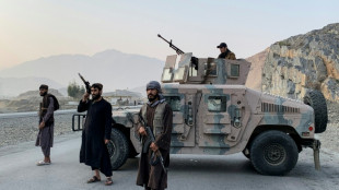 Pakistan bombardiert Kabul und erkl&auml;rt afghanischen Taliban "offenen Krieg"