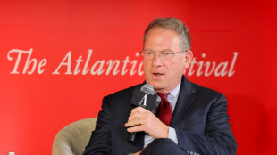Signal-Affäre: Trump gibt "The Atlantic"-Chefredakteur Interview