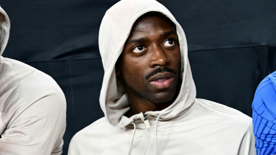 Dembele poised to leave Barca after PSG offer: Hernandez