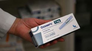 Weight-loss drugmaker Novo Nordisk slims sales forecast