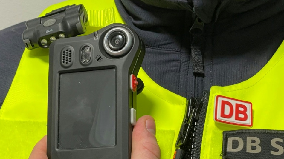 &Auml;rger &uuml;ber Kontrolle als Motiv: Mordanklage nach t&ouml;dlichem  Angriff auf Zugbegleiter