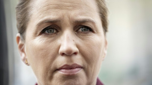 Agresi&oacute;n contra la primera ministra danesa probablemente careci&oacute; de "motivaciones pol&iacute;ticas"