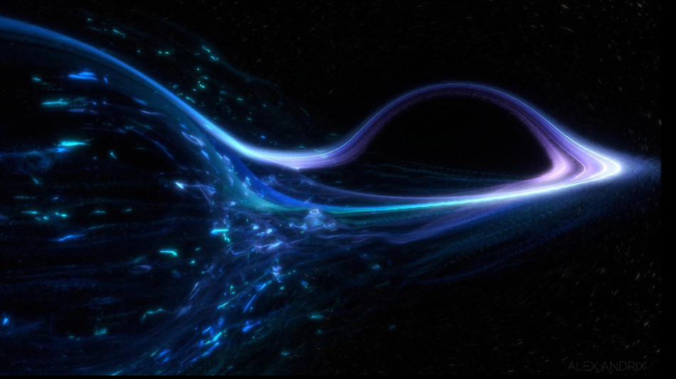 Finora 390 segnali di onde gravitazionali, 3 o 4 a settimana