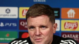 Newcastle braced for 'ultimate test' against PSG after storm disruption