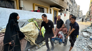 Al menos 14 muertos en dos bombardeos israel&iacute;es en Gaza
