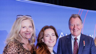 "The Perfect Wife", nuova coproduzione Italo Americana