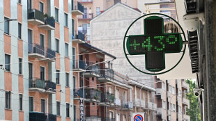 Onu, 'riscaldamento globale sopra 1,5&deg;C nei prossimi anni'