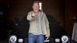Springsteen apre in New Jersey un museo della musica americana