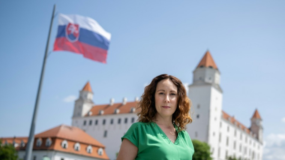 Au-dessus des médias slovaques, l'ombre grandissante de Robert Fico