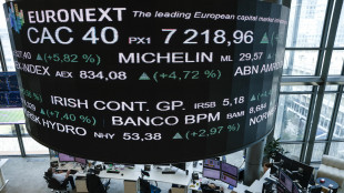 Borsa: l'Europa apre debole, Parigi -0,2%