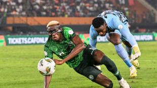 Osimhen, Mbeumo potential key figures in African World Cup play-offs