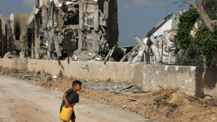 Reprise au Caire des discussions sur une tr&ecirc;ve &agrave; Gaza, &eacute;changes d'accusations