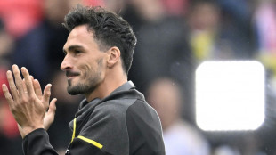 Offiziell: Kein neuer BVB-Vertrag f&uuml;r Hummels