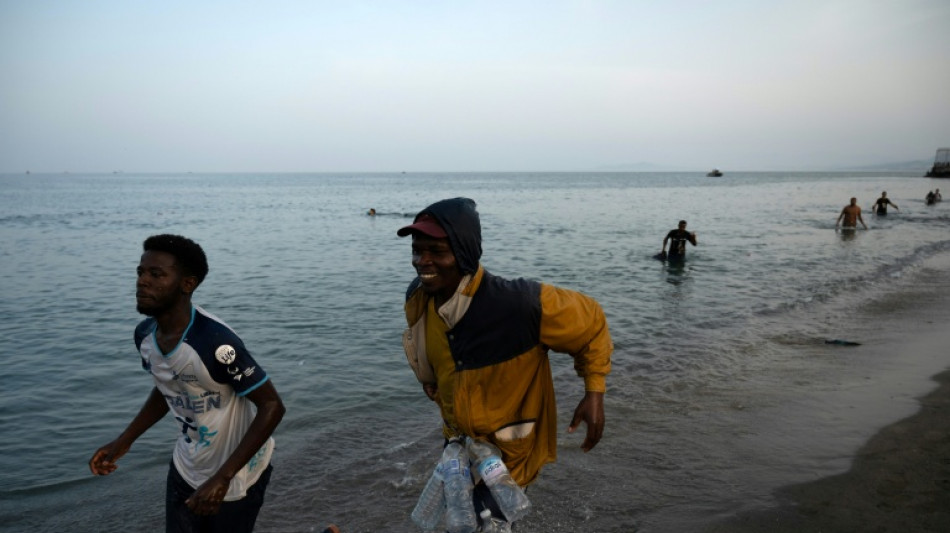 Relat&oacute;rios alertaram para risco de 'fluxos maci&ccedil;os' antes da chegada de imigrantes a Ceuta