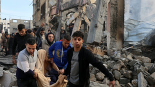 M&aacute;s de 30 muertos en Gaza tras la reanudaci&oacute;n de las negociaciones para una tregua