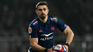 Ramos starts at 10 for 'competitive' France against Italy